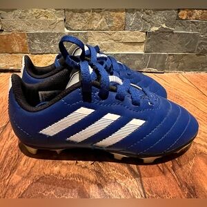 Adidas Soccer Cleats (10K)